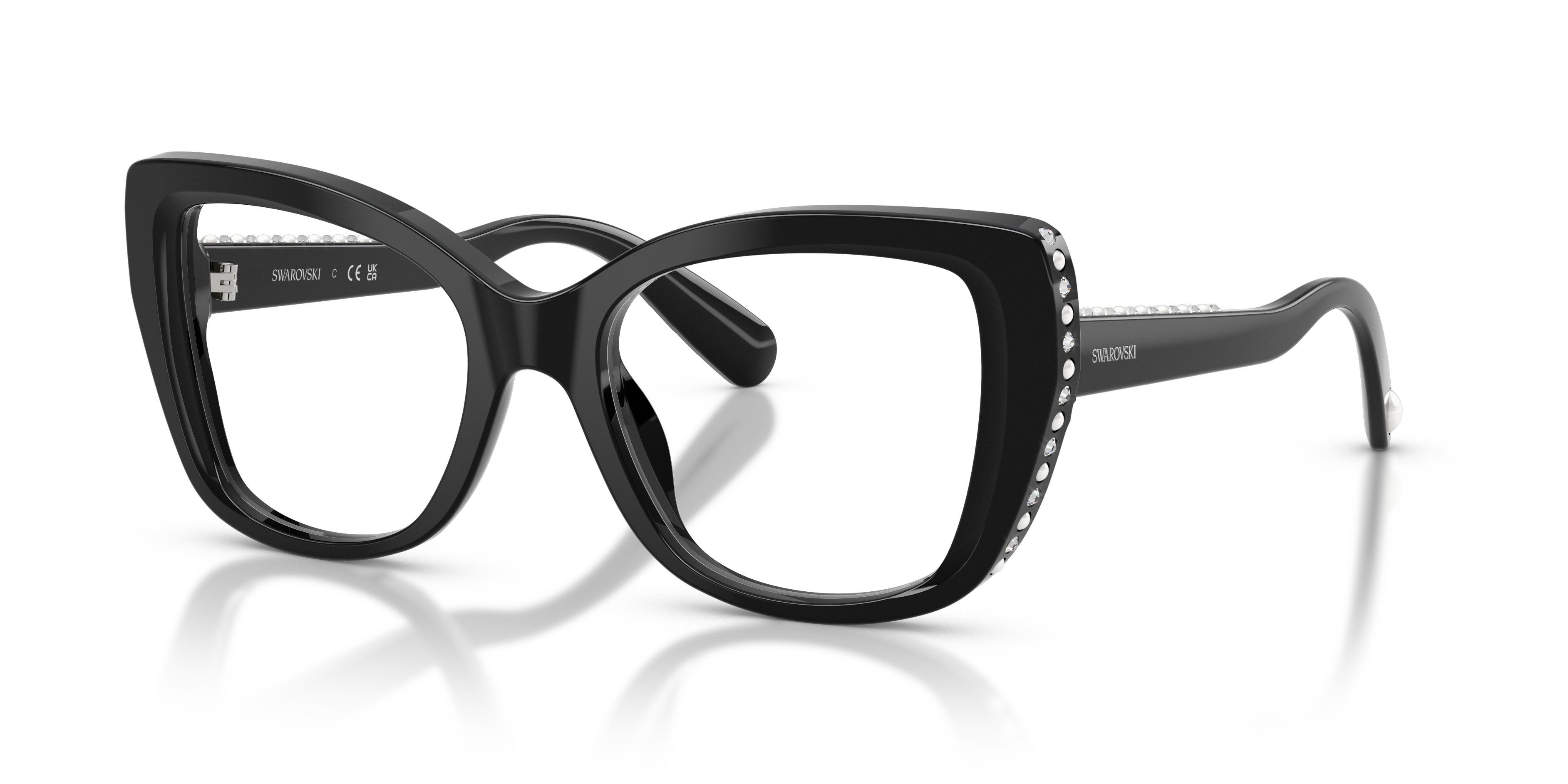 Swarovski SK2066U 1093  